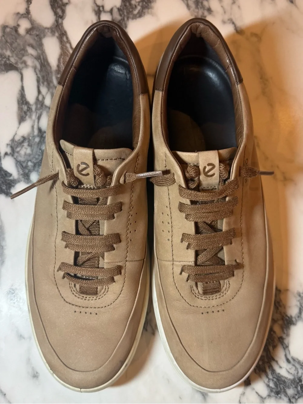 Ecco men soft